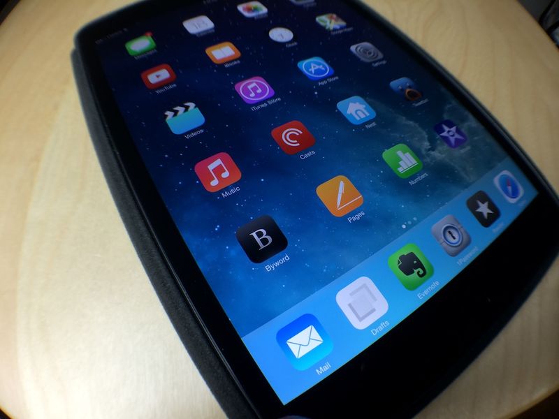 iPad mini Retina Display Review 03
