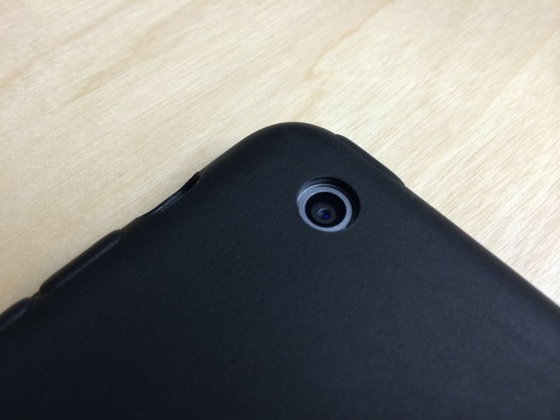 iPad mini with Retina Display Smart Case 10