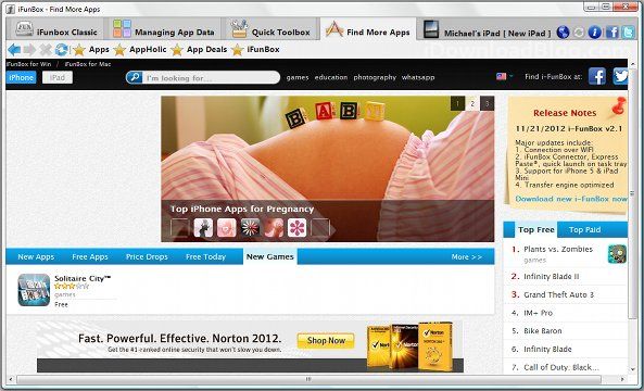 ifunbox ads