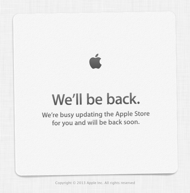 store down