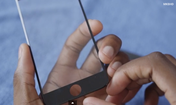iphone 6 display