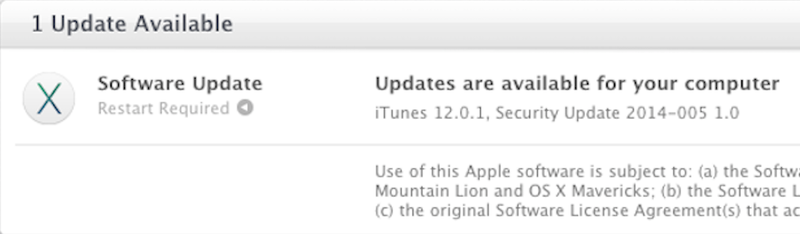 better 12.0.1