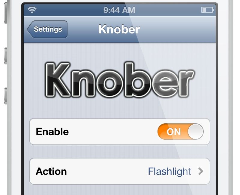 Knober Featured