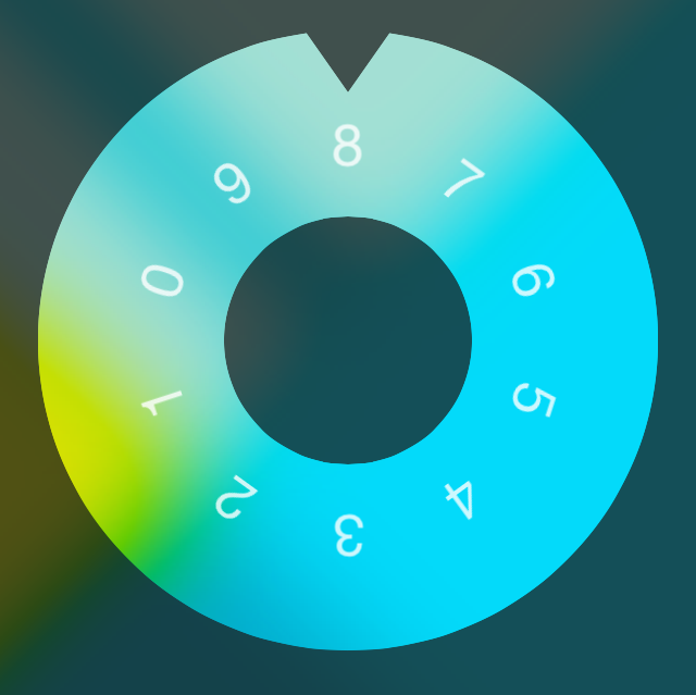 Combination Lock 2