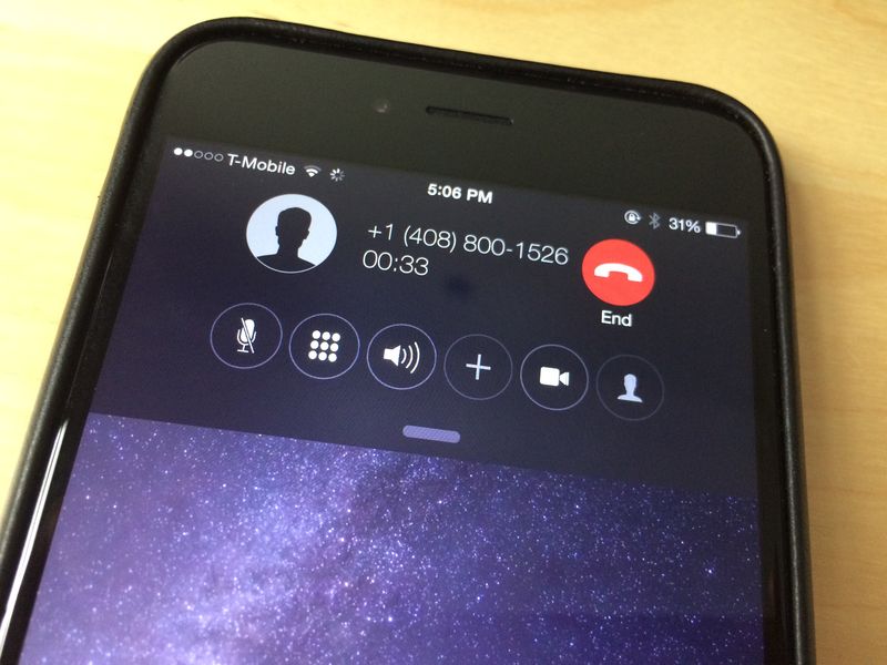 CallBar
