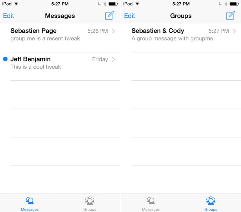 GroupMe