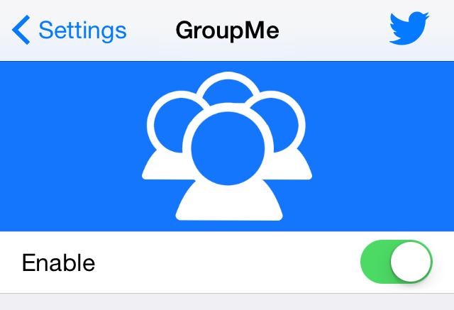 GroupMe