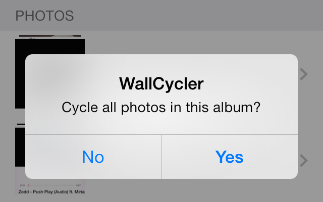 WallCycler