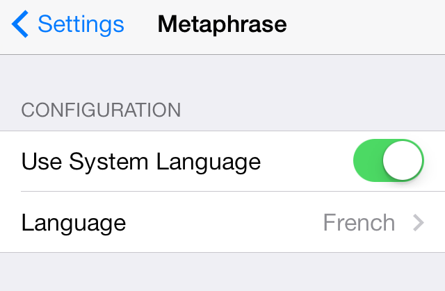Metaphrase 03