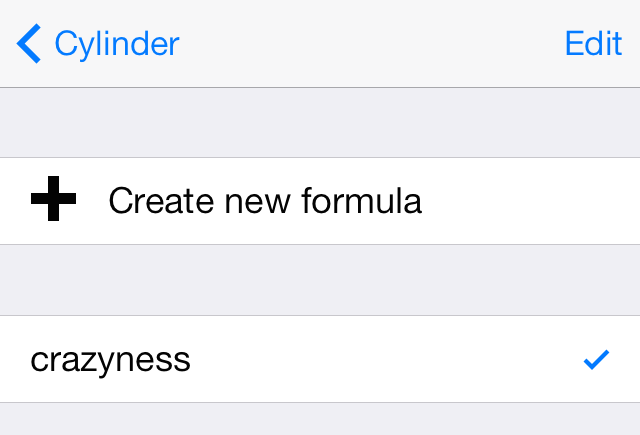 Cylinder 4