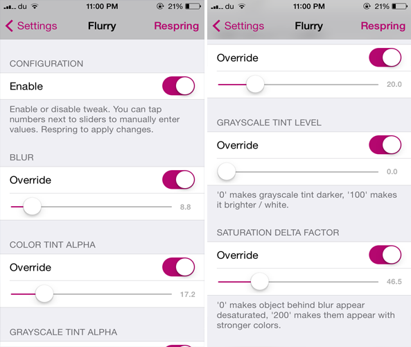 flurry-prefs