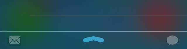 ProWidgets Notification Center