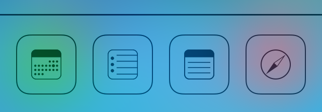 ProWidgets Control Center