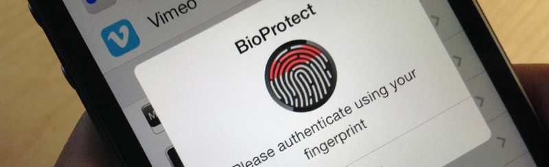 BioProtect Best Touch ID Tweaks