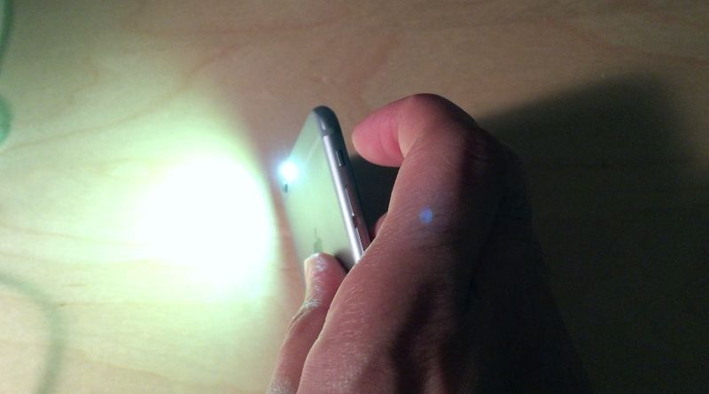 FlashRing