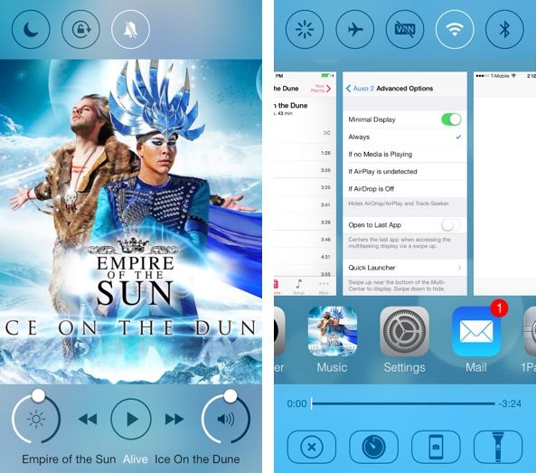 Auxo 2 v 1.0.2
