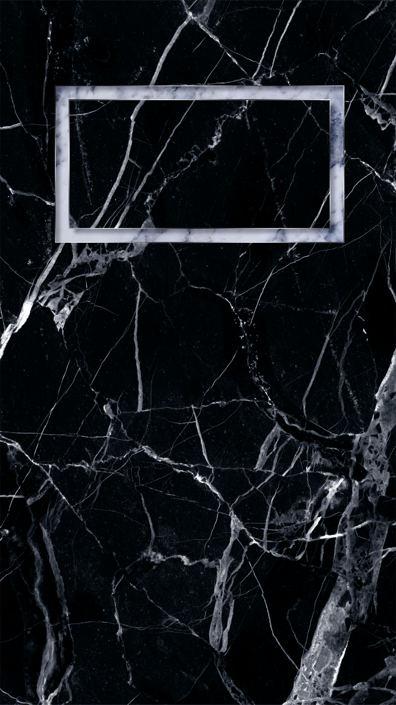 Écran de verrouillage Space Grey v2 par Jason Zigrino