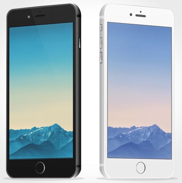 iPad Air Advertising Wallpapers