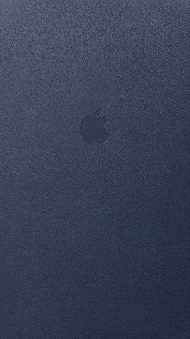 Midnight Blue By JasonZigrino