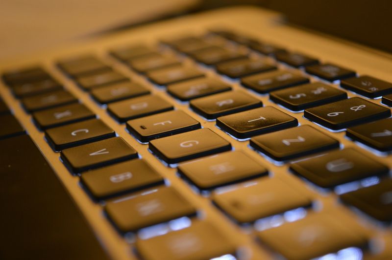 Mac keyboard-Voice Memos keyboard shortcuts