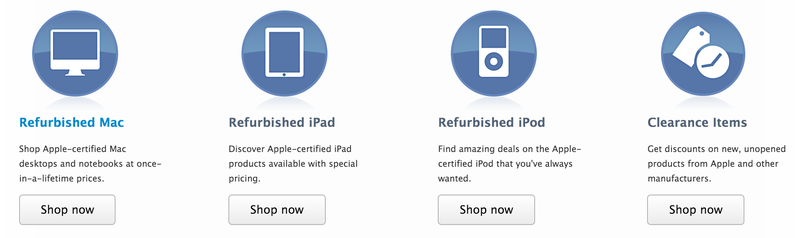 Apple Certified