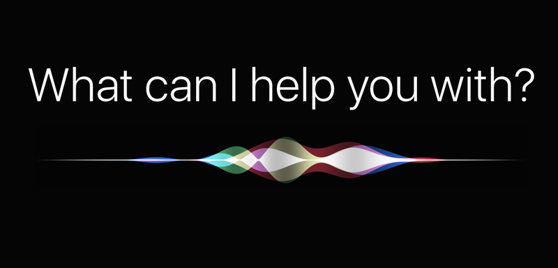 Siri can i help you with