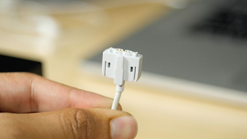 BatteryBox MagSafe