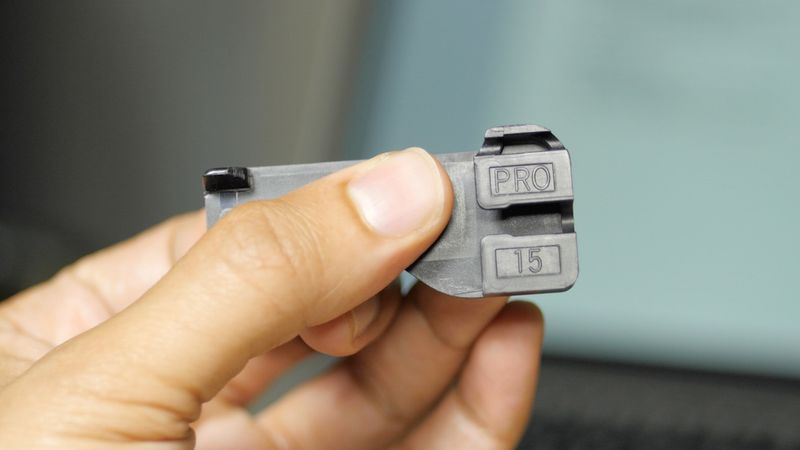 BatteryBox SnapFit