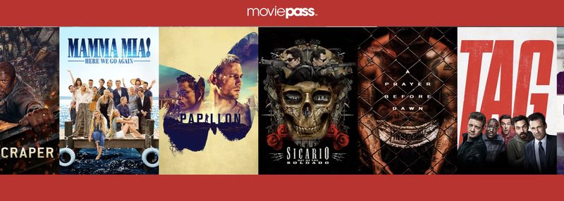 MoviePass
