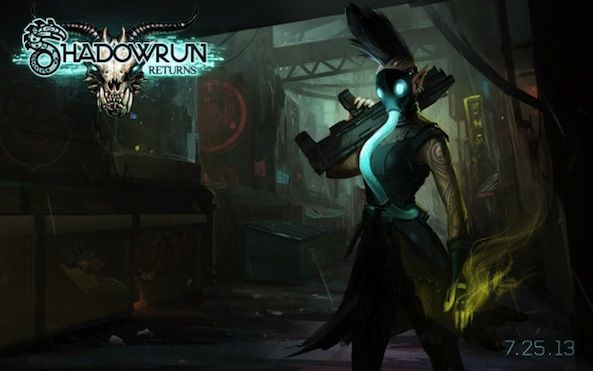 shadowrun returns