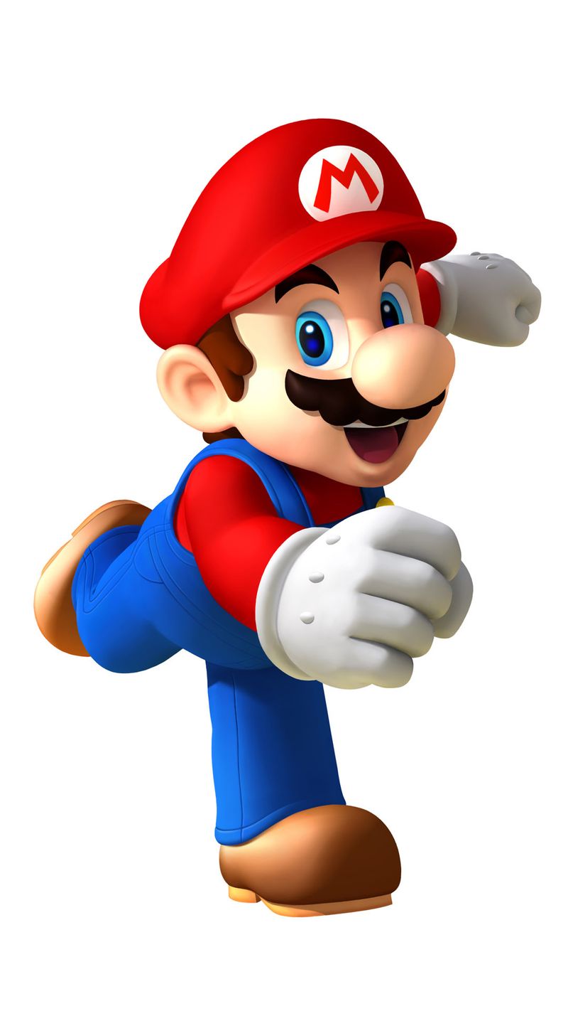 1080x1920-mario-hd-mobile-iphone-fond d