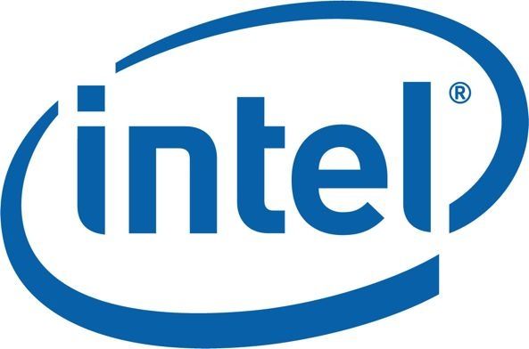 Intel logo (blue, white background, full-size)