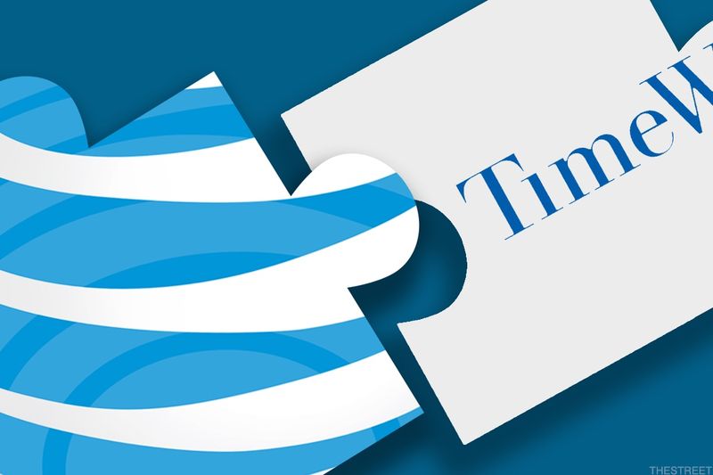 ATT-Time Warner