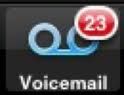voicemail