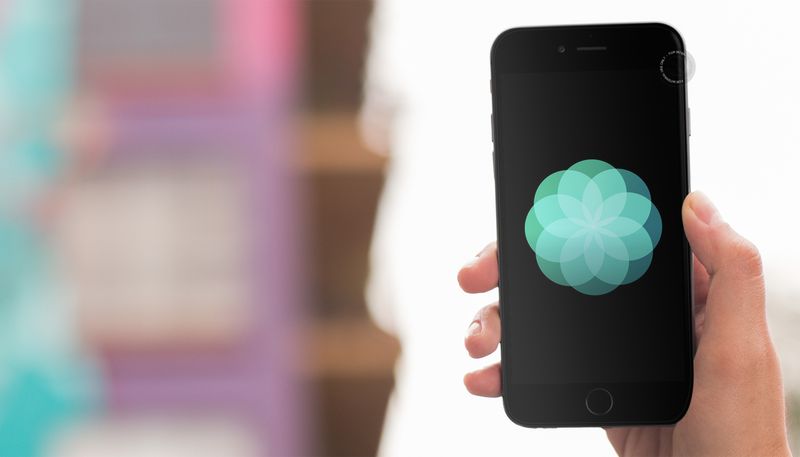 Breathe app wallpaper splash 2