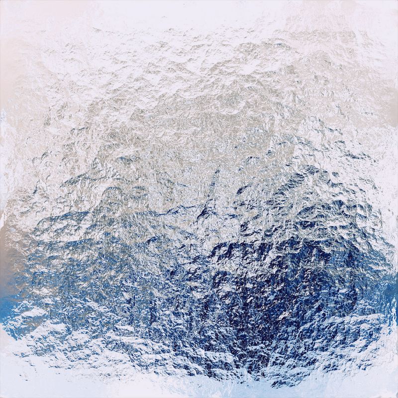 Ocean from above wallpaper