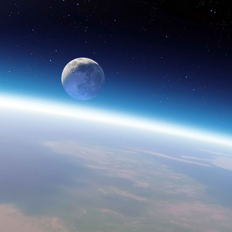 wallpaper-earth-and-moon-space-9-wallpaper