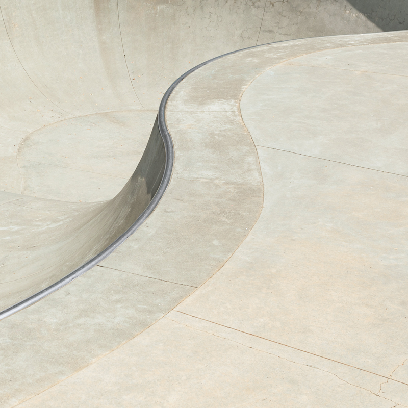 Skate Park for iPad