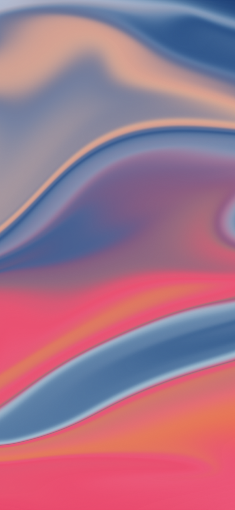 marbleized iphone wallpaper red blue Arthur1992aS