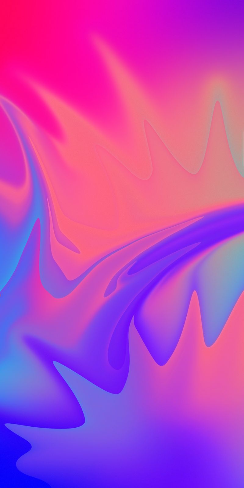 marbleized iphone wallpaper pink blue purple ongliong11