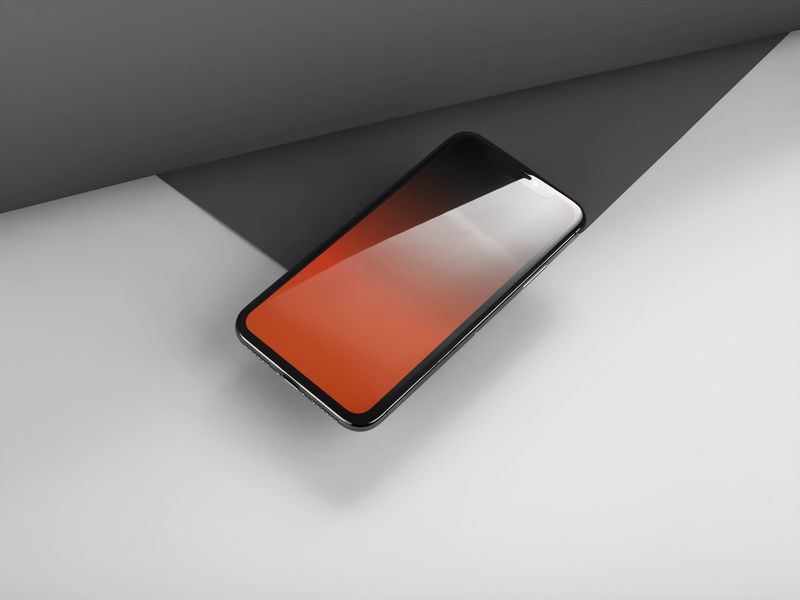gradient wallpapers for iphone