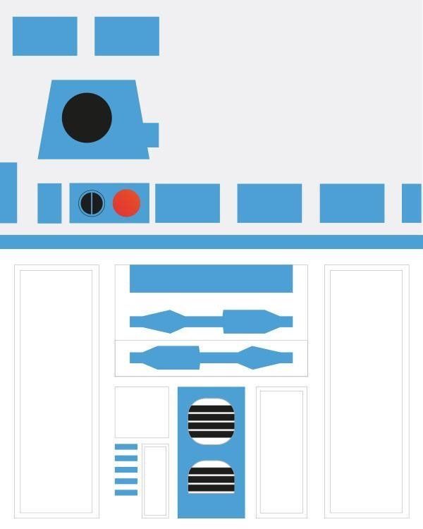 elrocc apple watch wallpaper R2D2