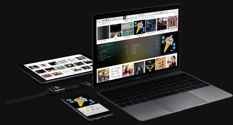 Apple Music all devices teaser 001
