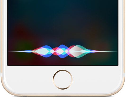 iPhone 6s Siri image 001