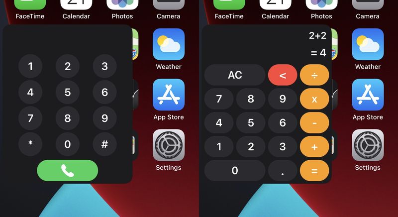 Accéder facilement à une calculatrice ou à un numéroteur téléphonique avec Digitnetic