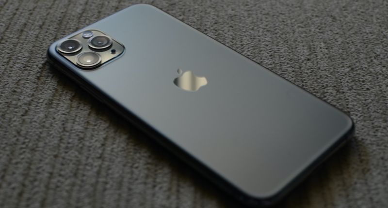 Backtrix Rétroporte la Fonction Back Tap d'iOS 14 sur iOS 13 Jailbreakés