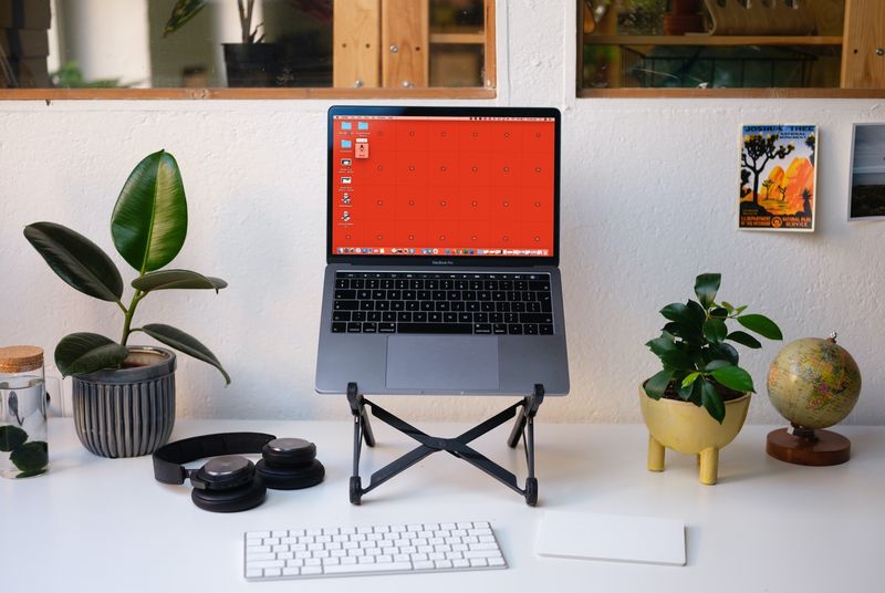 Use Voice Control Grid Mac