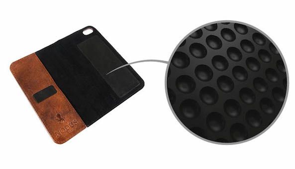 Nodus Access Case MicroSuction