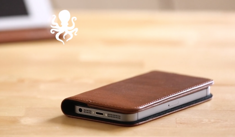 Nodus Acess Case Splash