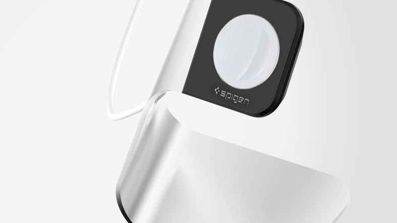 spigen Apple Watch stand